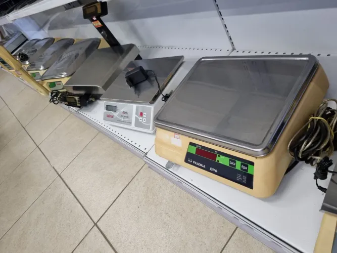 Balanças Diversos Modelos Ideal para Seu Comércio apartir de 159,00 | Grande quantidade 