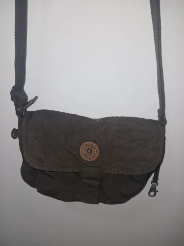 Bolsa Kipling original