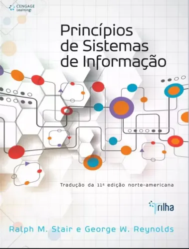 Princípios de Sistemas de Informação - 11ª Edição
