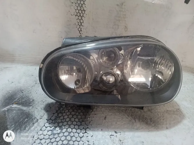 Farol golf 1999 a 2006