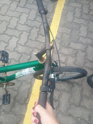 Bicicleta infantil Bicicleta aro 20