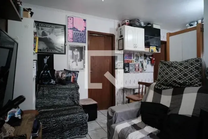 Apartamento à Venda - Artur Alvim, 2 Quartos, 49 m2