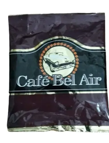 Café Bel Air