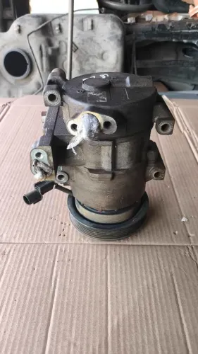 Compressor Cerato 1.6 Automatico 2011
