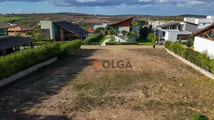 Excelente terreno em um dos melhores condomínios countrys de Gravatá!
