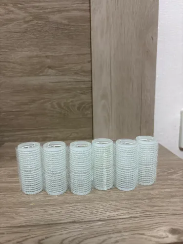 Bobs de cabelo novos
