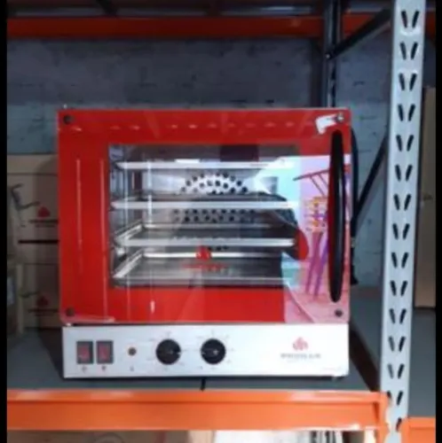 Forno Elétrico Fast Oven turbo digital Progás - Marcos