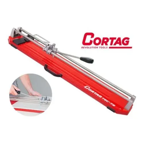 vendo riscadeira cortag 75 original