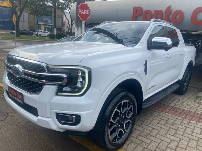 Baixei o valor pra vender logo, Linda Ranger Limited + 2024 Top