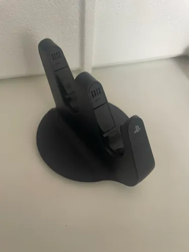 Suporte para controles de PlayStation