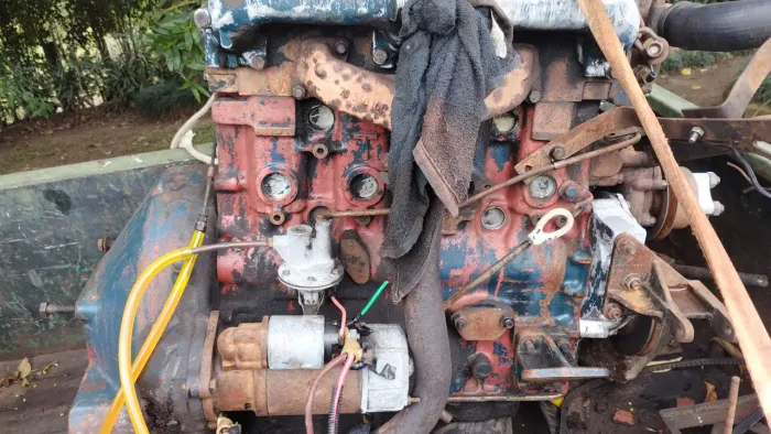 Motor q20b