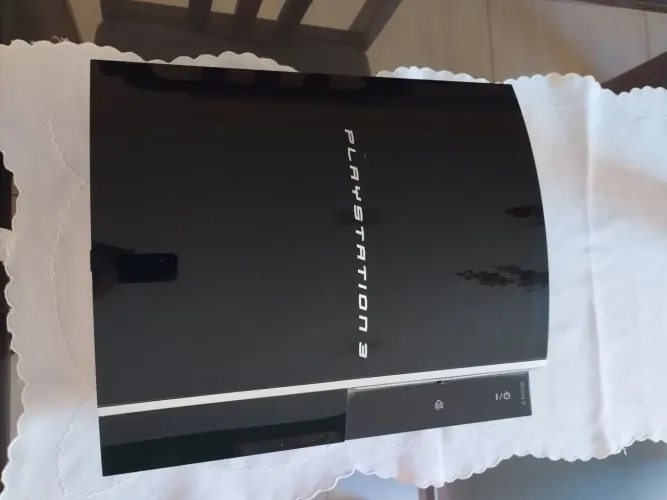 PlayStation 3 - Console