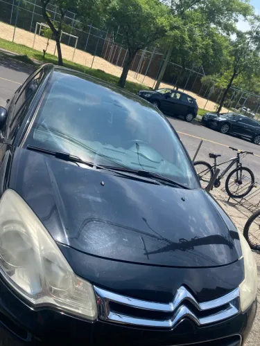 Citroen C3 Tendance 1.5 Flex 8V 5P Mec. 2014