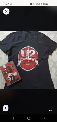 Kit banda u2