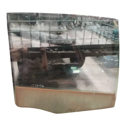 Vidro Traseiro Direito Renault Megane 2004 2005 2006  Á 2008