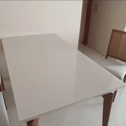 Mesa de JANTAR DUNELLI - Excelente oportunidade