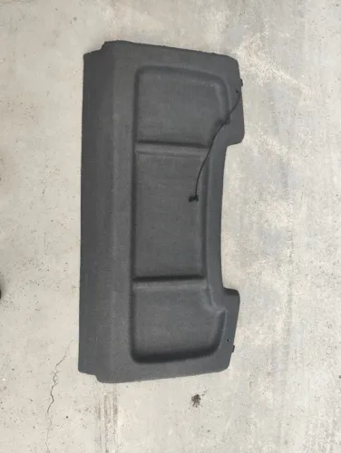 Bagagito Clio 2013 2014 2014 2015 2016 2017