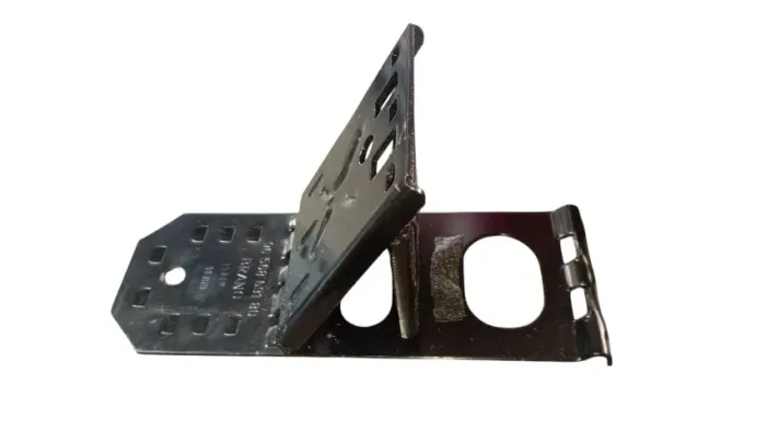 Trava Roda estepe Citroen C4 C5 Gran Picasso 
