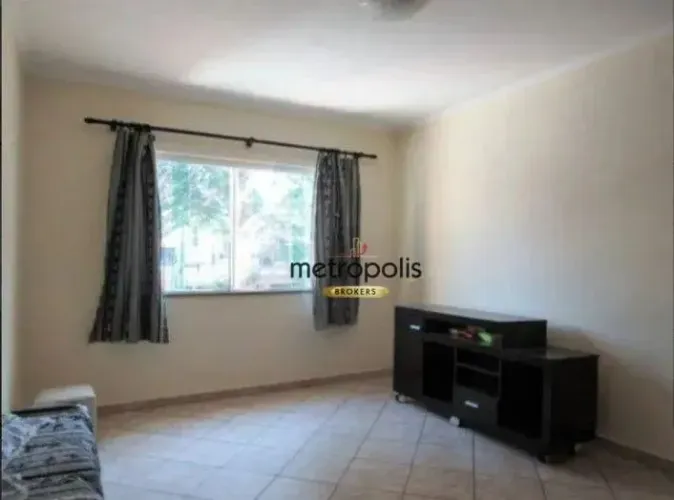 Sobrado com 2 dormitórios à venda, 111 m² por R$ 534.000,00 - Vila Cláudio - Santo André/S