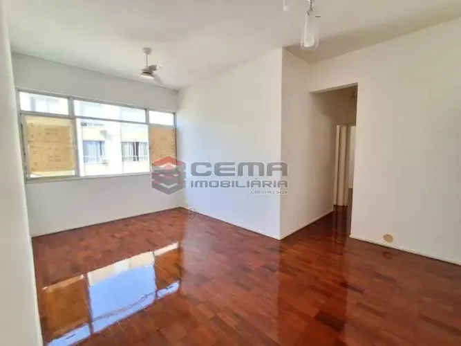 Apartamento : / Residencial / Flamengo