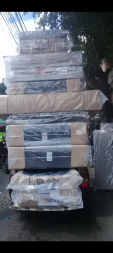 Colchões novos para venda