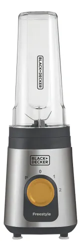 Liquidificador E Processador Black Decker Modelo Lp320 Acompanha 2 Jarras 110v