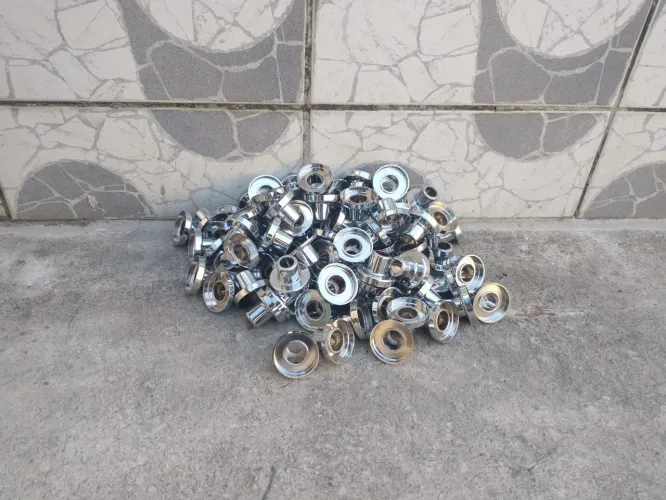 Canopla de Baquelite 