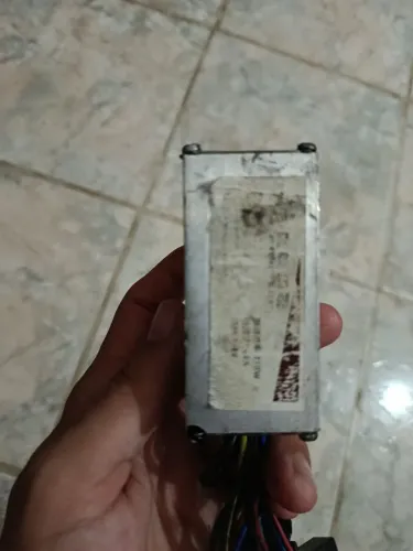 Controladora 12/42v 250w 