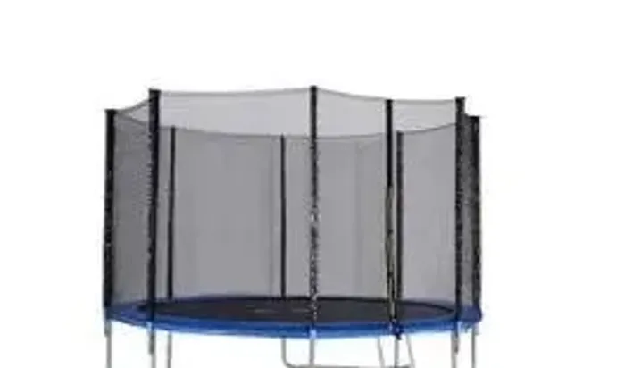 Trampolin Pula Pula Infantil  Protoys 1,83m
