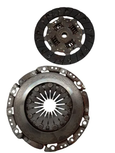Kit Embreagem Platô Disco Volkswagen Santana 2.0 1992 1994