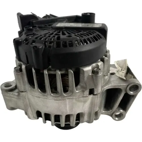 Alternador Ford New Fiesta 1.6 2016
