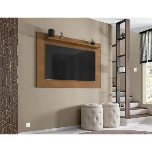 Painel Para Tv Com 50 Polegadas