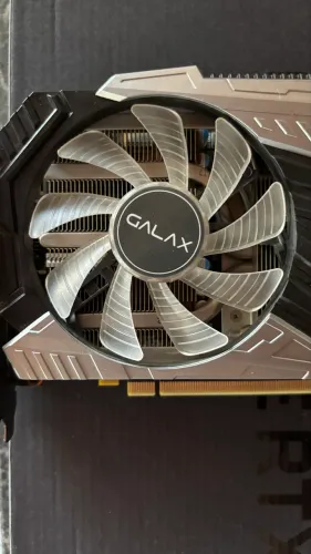 Rtx 2060 12 gb galax