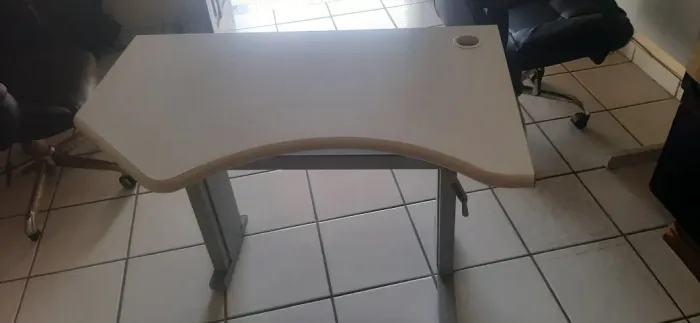 Mesa Escritório primeira