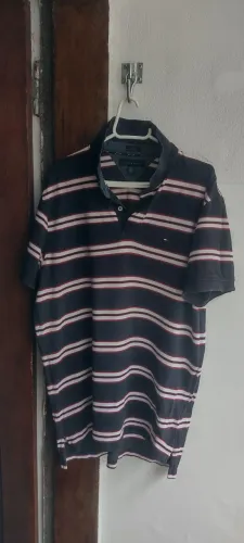 Camisa polo Tommy Hilfiger original