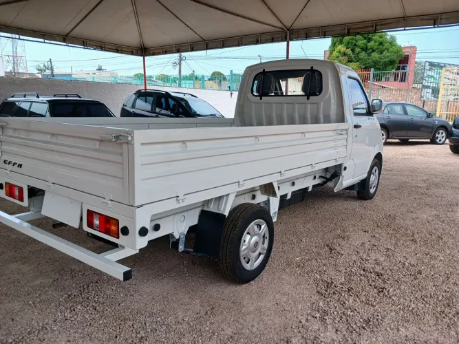 Effa V21 1.5 25/26 MANUAL 