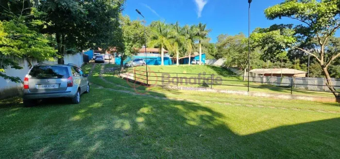 Chácara venda no bairro do Mursa, Várzea Paulista/SP