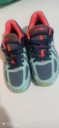 Tênis Asics original 