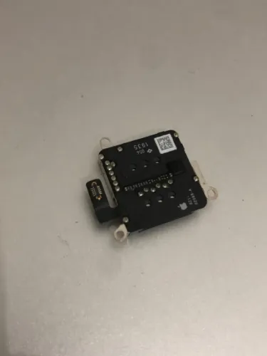 Slot chip iPhone 11 original 