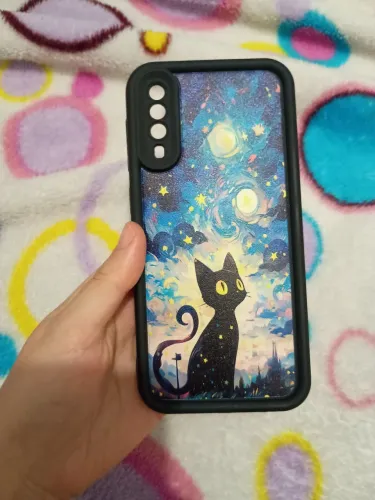 Capinha de celular A30S