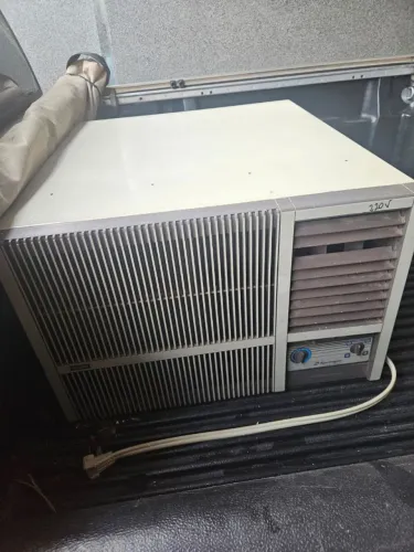 Ar condicionado 10.000Btu