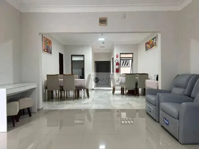 Casa com 5 dormitórios à venda, 364 m² por R$ 3.500.000,00 - Cidade Nova I - Indaiatuba/SP