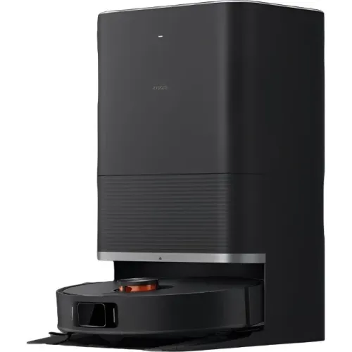 Aspirador Xiaomi Mi Robot Vacuum X20 Max BHR9220EU 220v - Preto