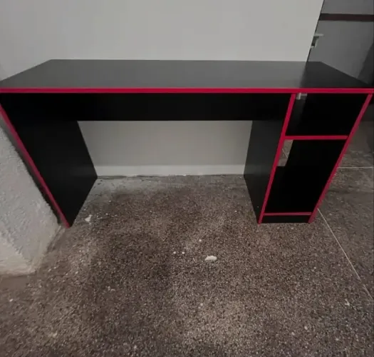 Promoção Mesa Gamer  - 26/05   