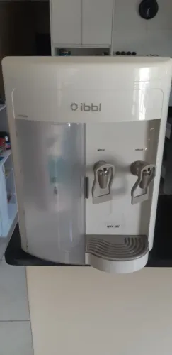 Filtro ibbl com garantia e instalação