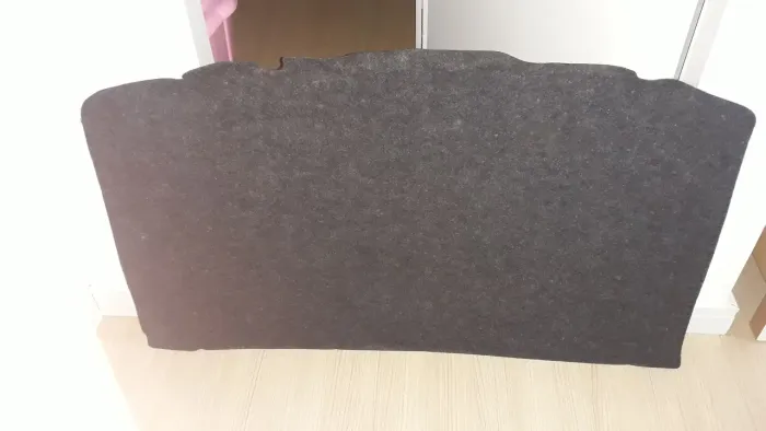 Tampão Step Nissan March