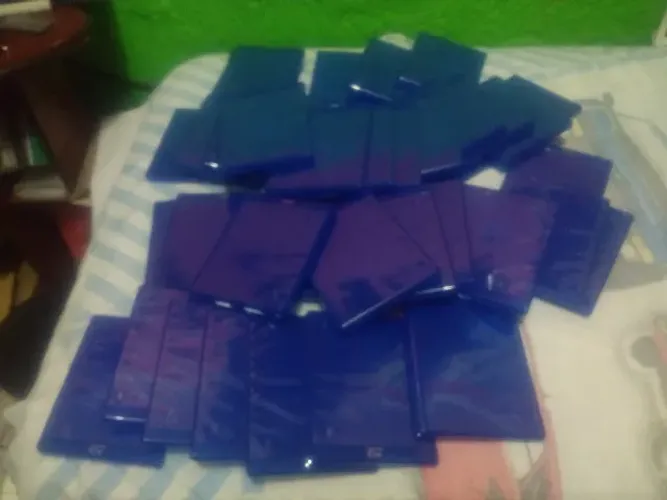 caixa para guardar jogos ps4 e ps3 novos