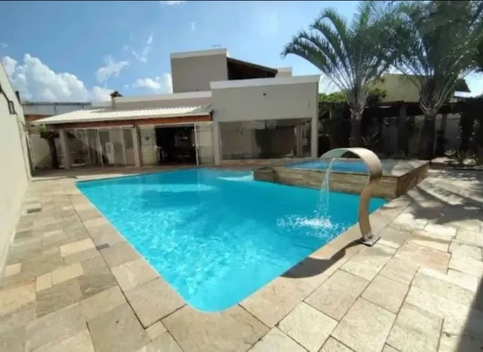 Casa dos sonhos a venda em Bebedouro SP 