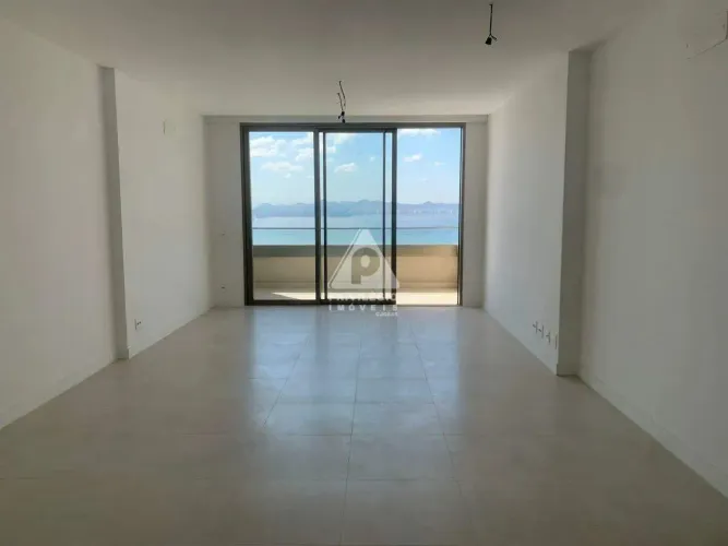 Apartamento à venda, 3 quartos, 3 suítes, 2 vagas, Flamengo - RIO DE JANEIRO/RJ