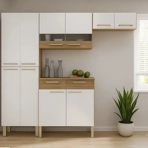 Cozinha Nala - Entrega Rápida 